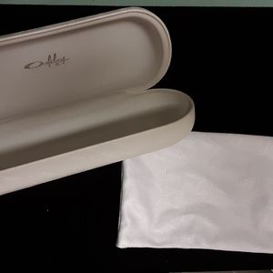 Oakley eyeglass case